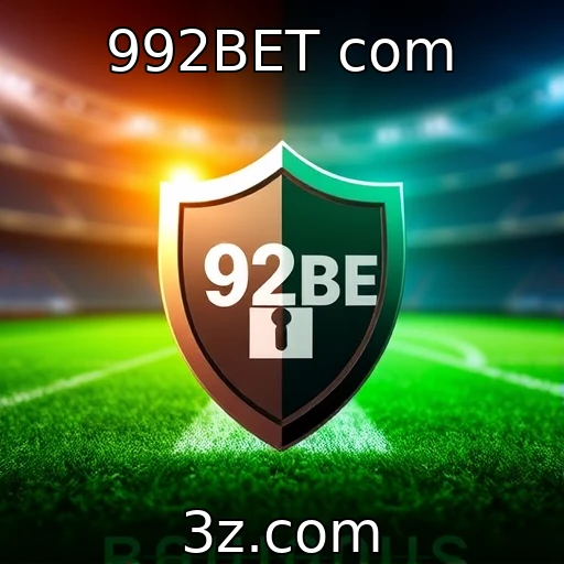 992BET com Descubra as melhores estratégias para apostas no futebol em 2025