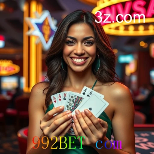 992BET com Slots