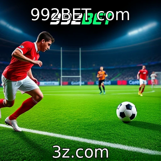 992BET com Apostas esportivas: segredos para analisar partidas com precisão