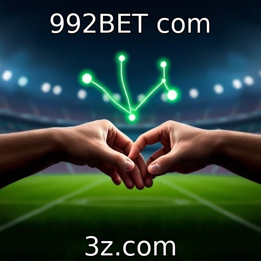 992BET com Apostas esportivas em 2025: previsões e análises essenciais