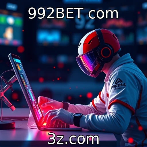 992BET com Transforme suas apostas com insights sobre e-sports atualmente