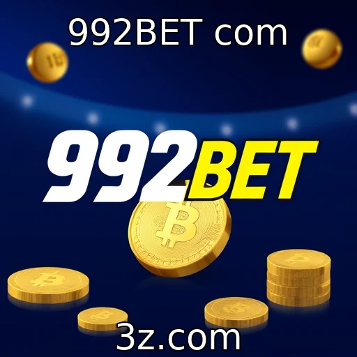 Como as criptomoedas estão revolucionando as apostas online - 992BET com