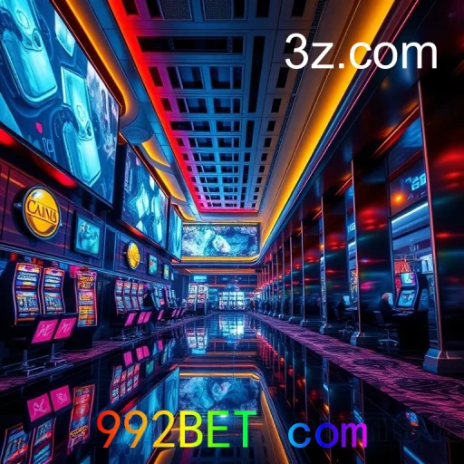 992BET com Pagamento Seguro