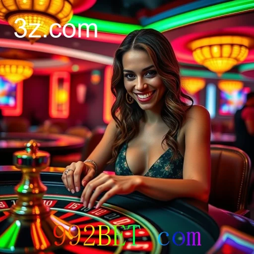 Experiência VIP e Exclusiva no 992BET com para Jogadores